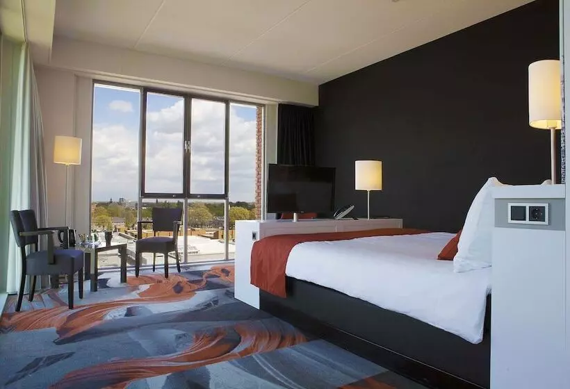 スーペリアールーム, Fletcher Wellness Hotel Helmond