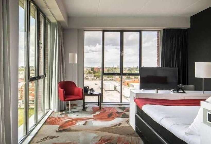 חדר סופריור, Fletcher Wellness Hotel Helmond