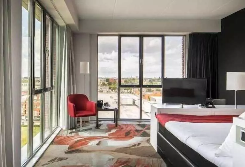 スーペリアールーム, Fletcher Wellness Hotel Helmond
