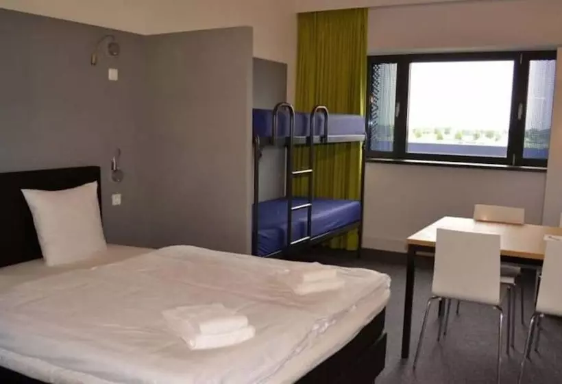 ファミリールーム, Fletcher Wellness Hotel Helmond