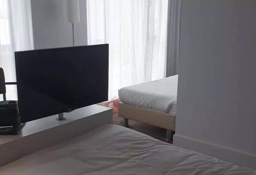 ファミリールーム, Fletcher Wellness Hotel Helmond