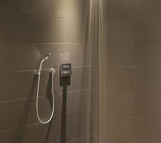 חדר משפחתי, Fletcher Wellness Hotel Helmond