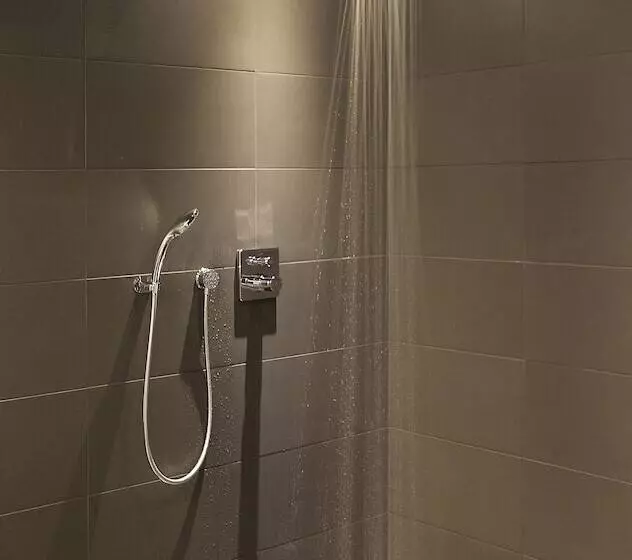 ファミリールーム, Fletcher Wellness Hotel Helmond