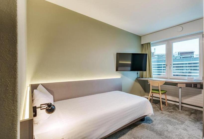 חדר סטנדרט יחיד, Flexymotel Wil