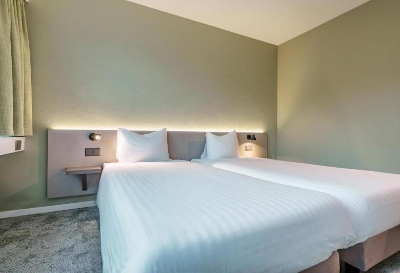 Номер Стандарт, Flexymotel Wil