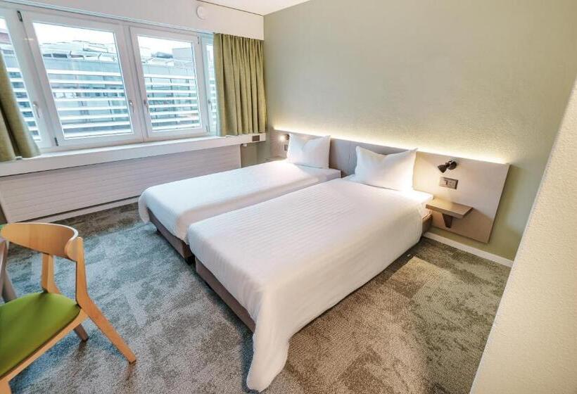 חדר סטנדרט, Flexymotel Wil