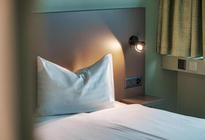 Полулюкс, Flexymotel Wil