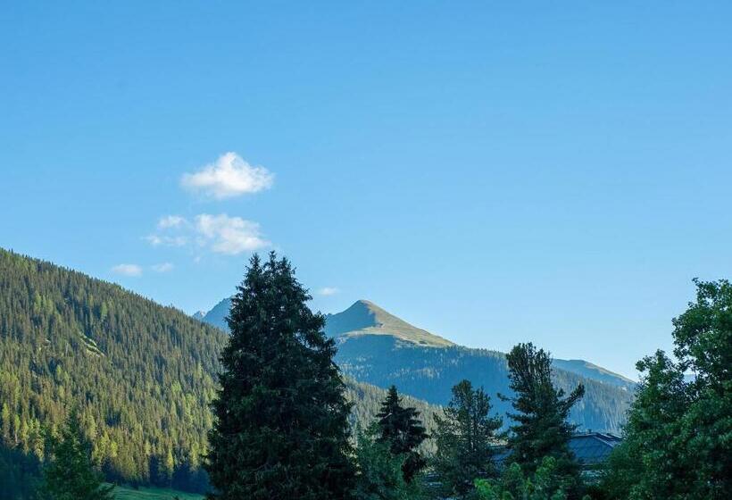 חדר פרמיום עם מרפסת, Arthaus