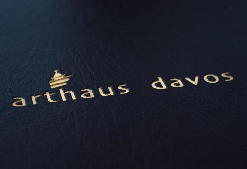 חדר סטנדרט יחיד, Arthaus