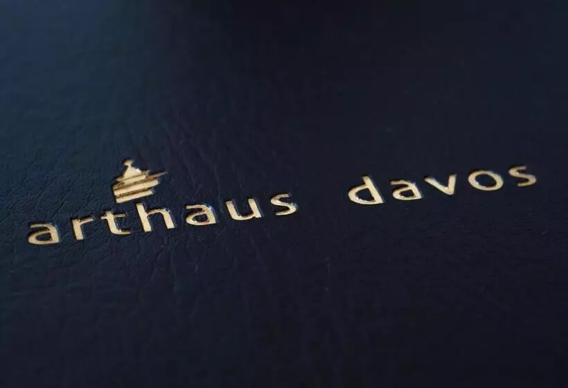 スタンダードシングルルーム, Arthaus