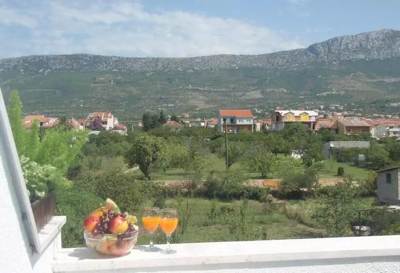 Standard Room Mountain View