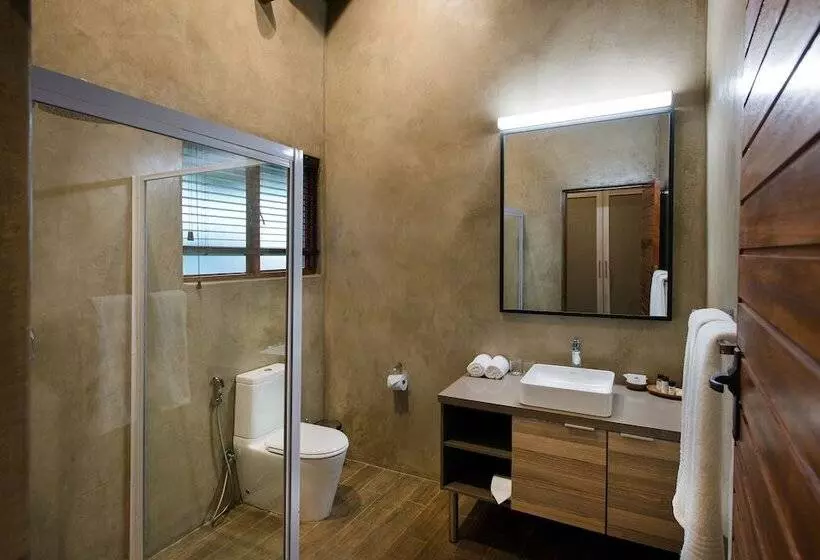 スタンダードルーム, Buckler S Africa Lodge Kruger Park
