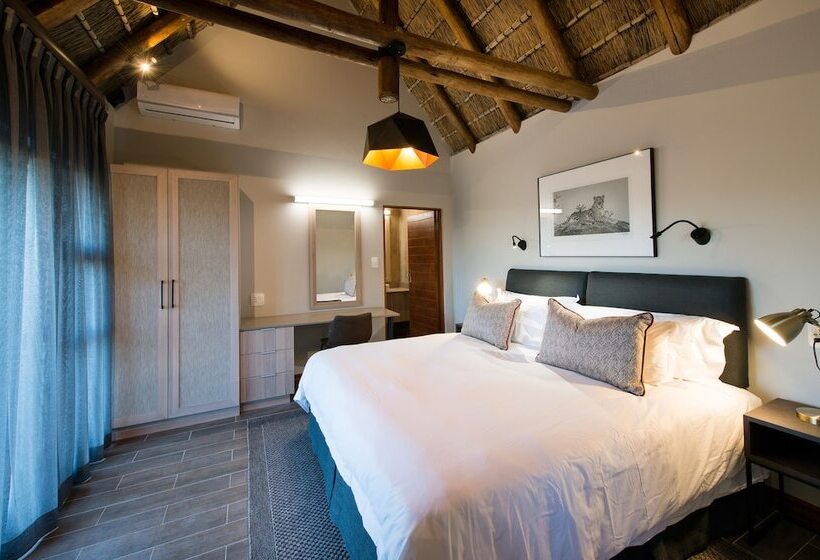 スタンダードルーム, Buckler S Africa Lodge Kruger Park