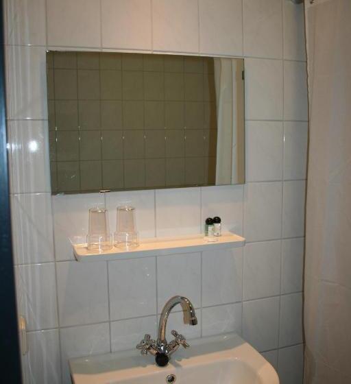 غرفة قياسية, De Kruishoeve