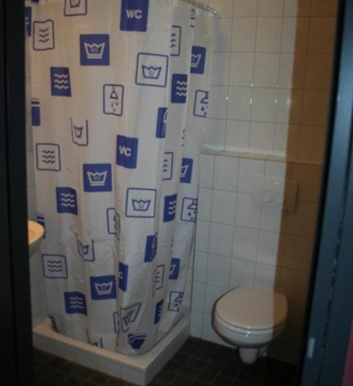 غرفة عائلية, De Kruishoeve