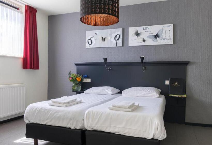 غرفة عائلية, De Kruishoeve