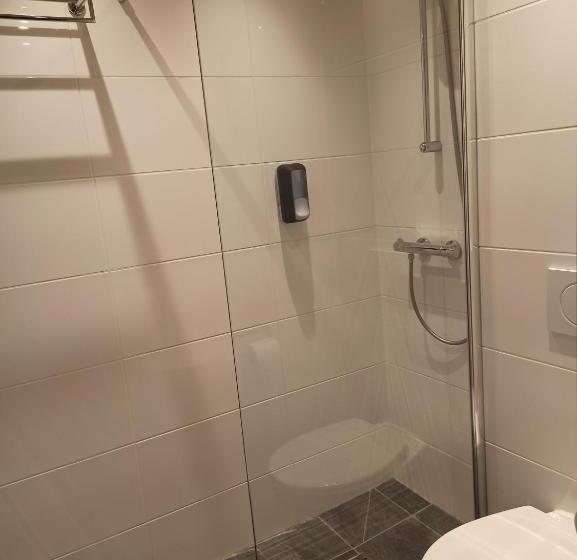 غرفة ديلوكس, De Kruishoeve