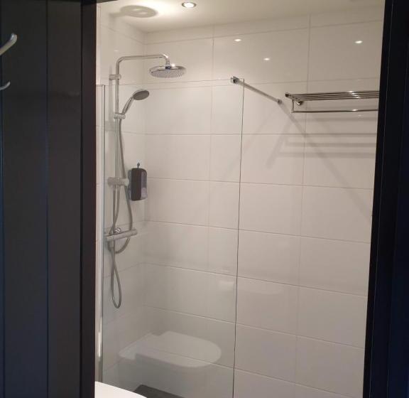 غرفة ديلوكس, De Kruishoeve