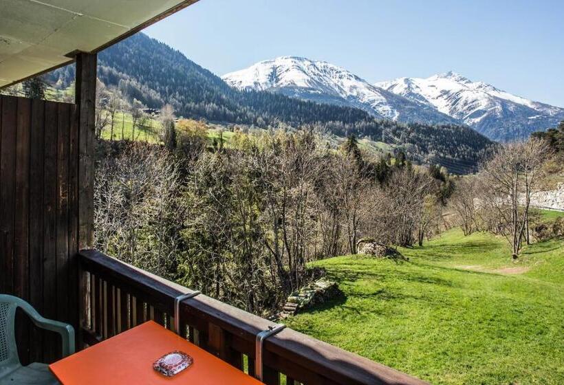 חדר סטנדרט עם מרפסת, Derby