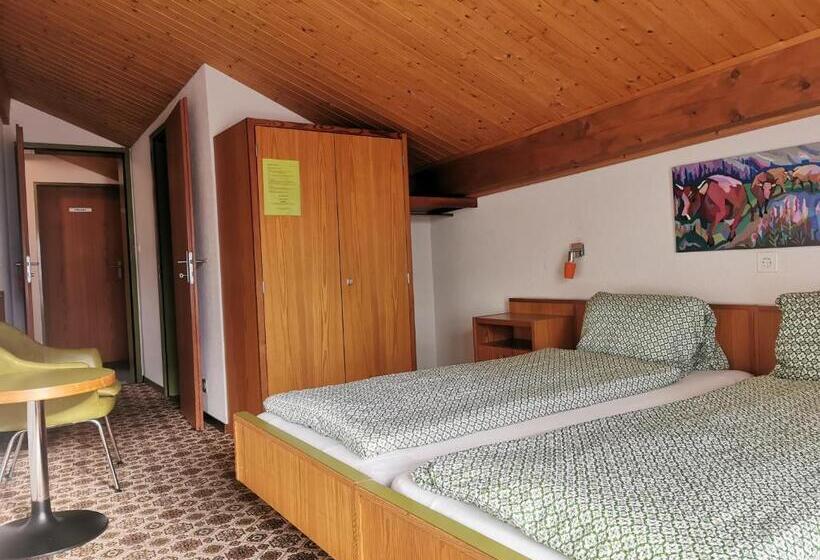 חדר אקונומי, Derby