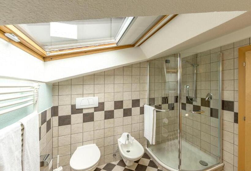 豪华房间, Dolomiten