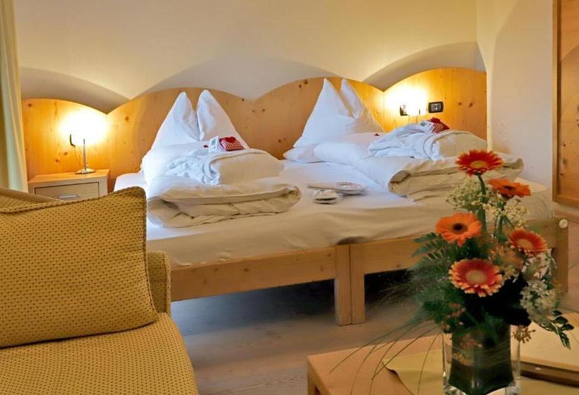 标准间, Dolomiten