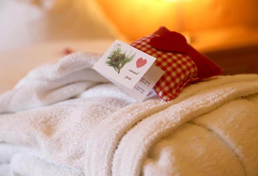 标准间, Dolomiten