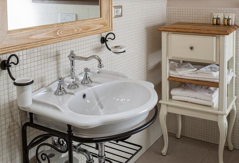 اتاق استاندارد, B&b Dvor Tacen