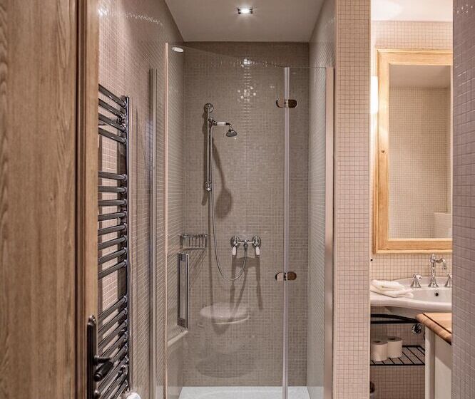 اتاق استاندارد, B&b Dvor Tacen