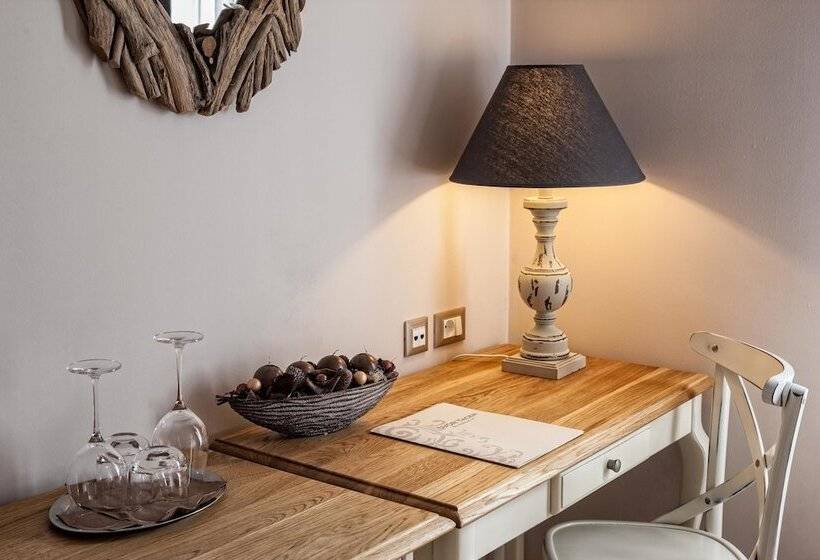 اتاق استاندارد, B&b Dvor Tacen