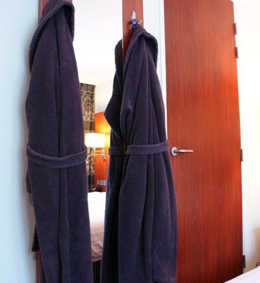 标准间, Fletcher Hotel Restaurant De Kempen