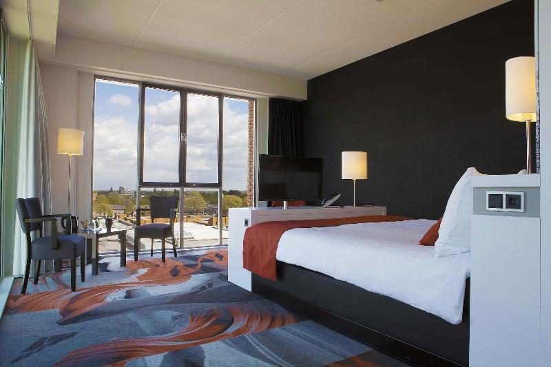 חדר סופריור, Fletcher Wellness Hotel Helmond