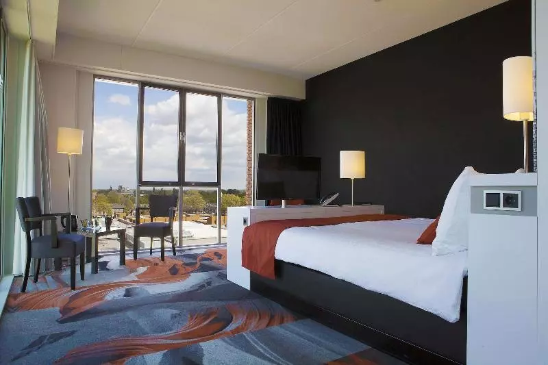 スーペリアールーム, Fletcher Wellness Hotel Helmond