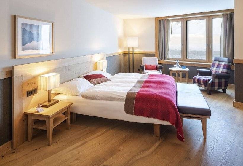 Номер Superior, Frutt Mountain Resort