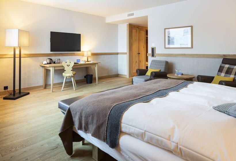 Номер Superior, Frutt Mountain Resort