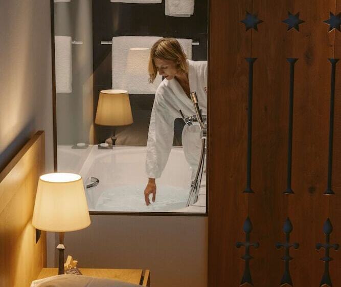 Номер Стандарт Вид на Озеро, Frutt Mountain Resort