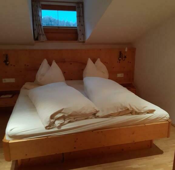 1ベッドルームアパートメント, Gapphof