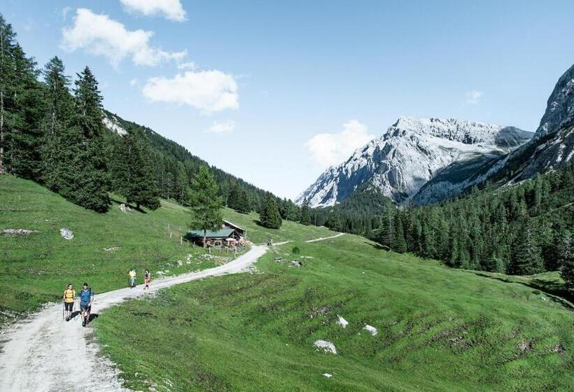 スタンダードルーム, Gapphof