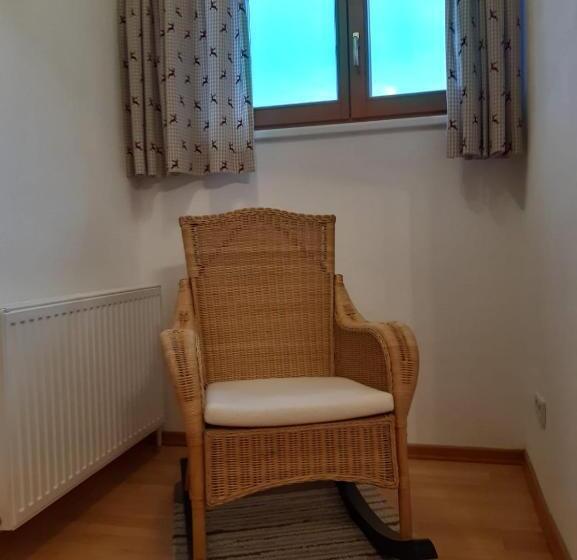 1ベッドルームアパートメント, Gapphof