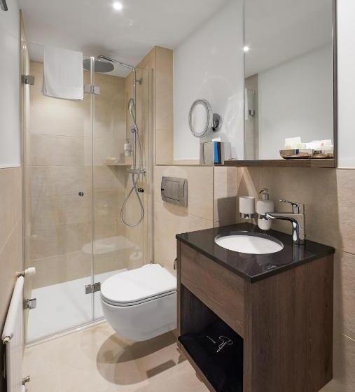 غرفة سوبيريور فردية, Löwen Am See