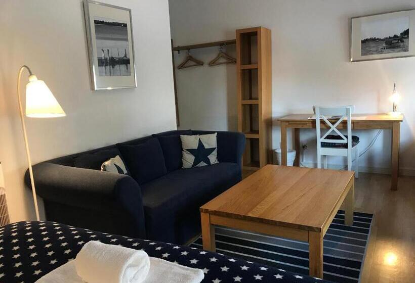 3-Bett-Standardzimmer, Port