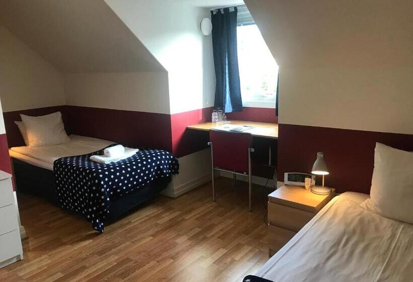 3 Schlafzimmer Apartment, Port