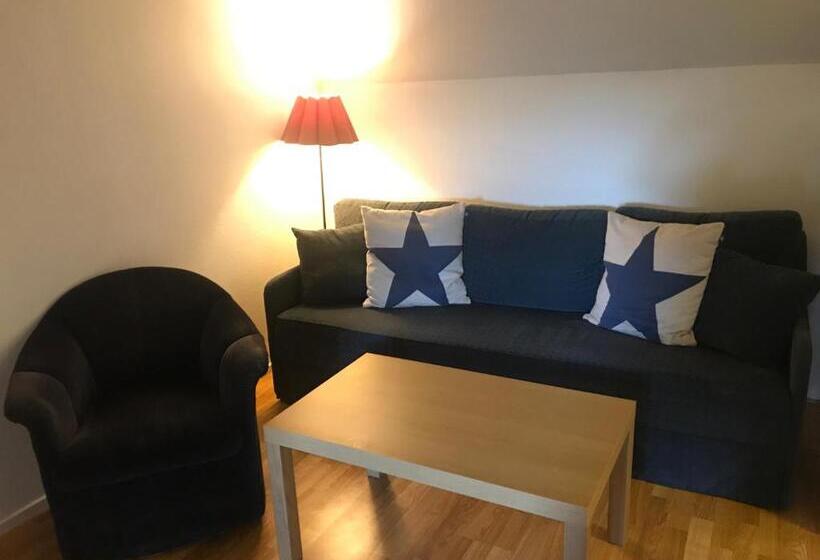 Apartamento 3 Dormitórios, Port