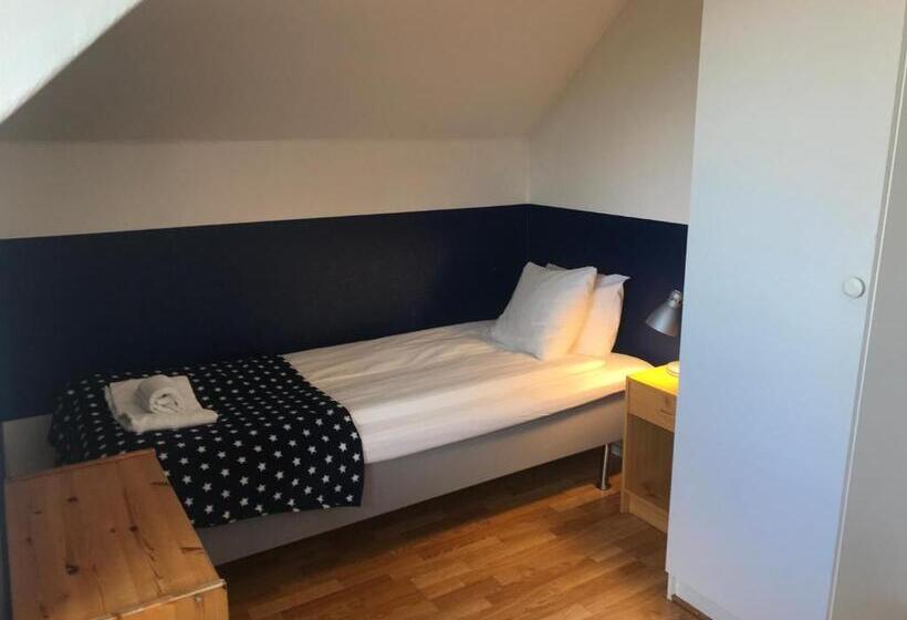 Apartamento 3 Dormitórios, Port