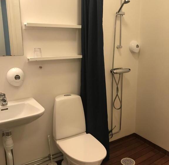 3 Schlafzimmer Apartment, Port