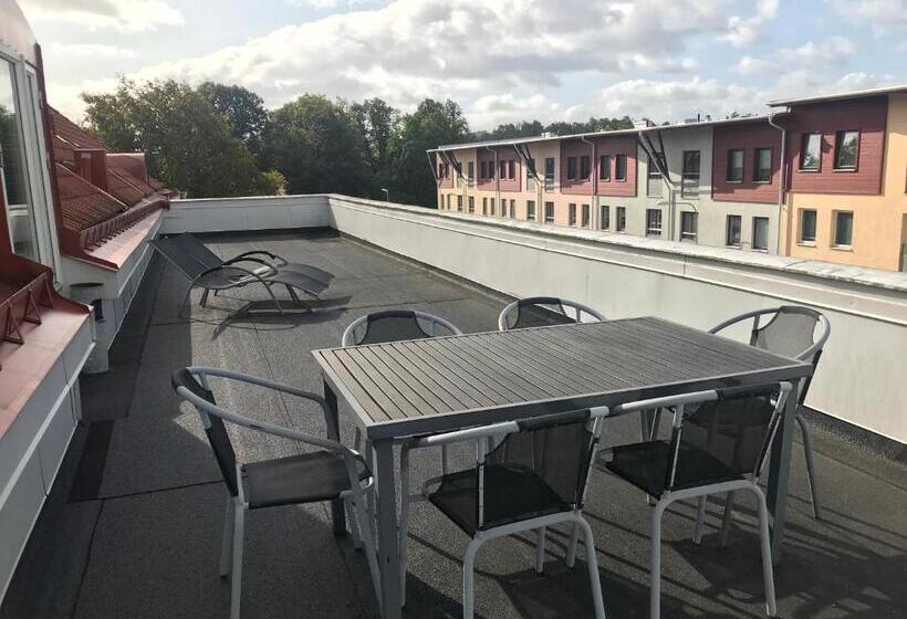 Apartamento 3 Dormitórios, Port