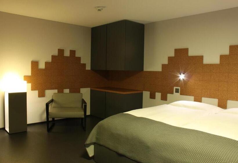 غرفة كومفورت, Restaurant Rebstock