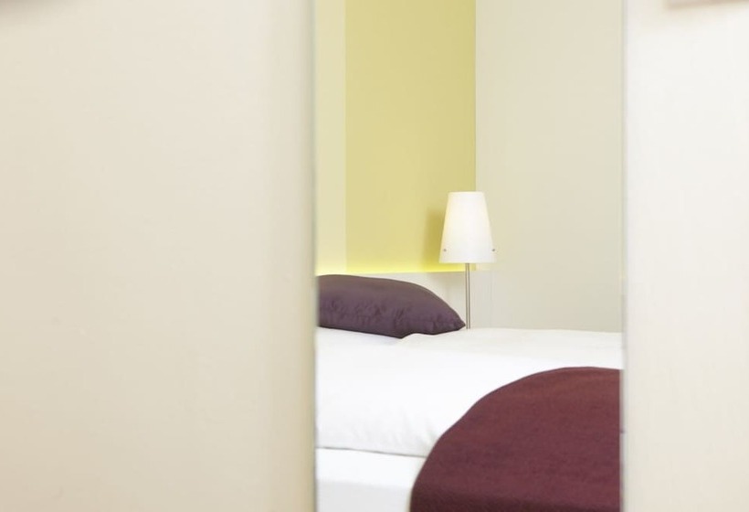 غرفة قياسية, Restaurant Rebstock