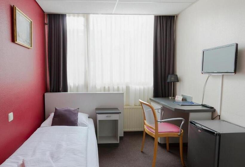 חדר סטנדרט יחיד, Restaurant De Baronie