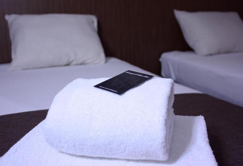 חדר סטנדרט יחיד, Restaurant De Bengel